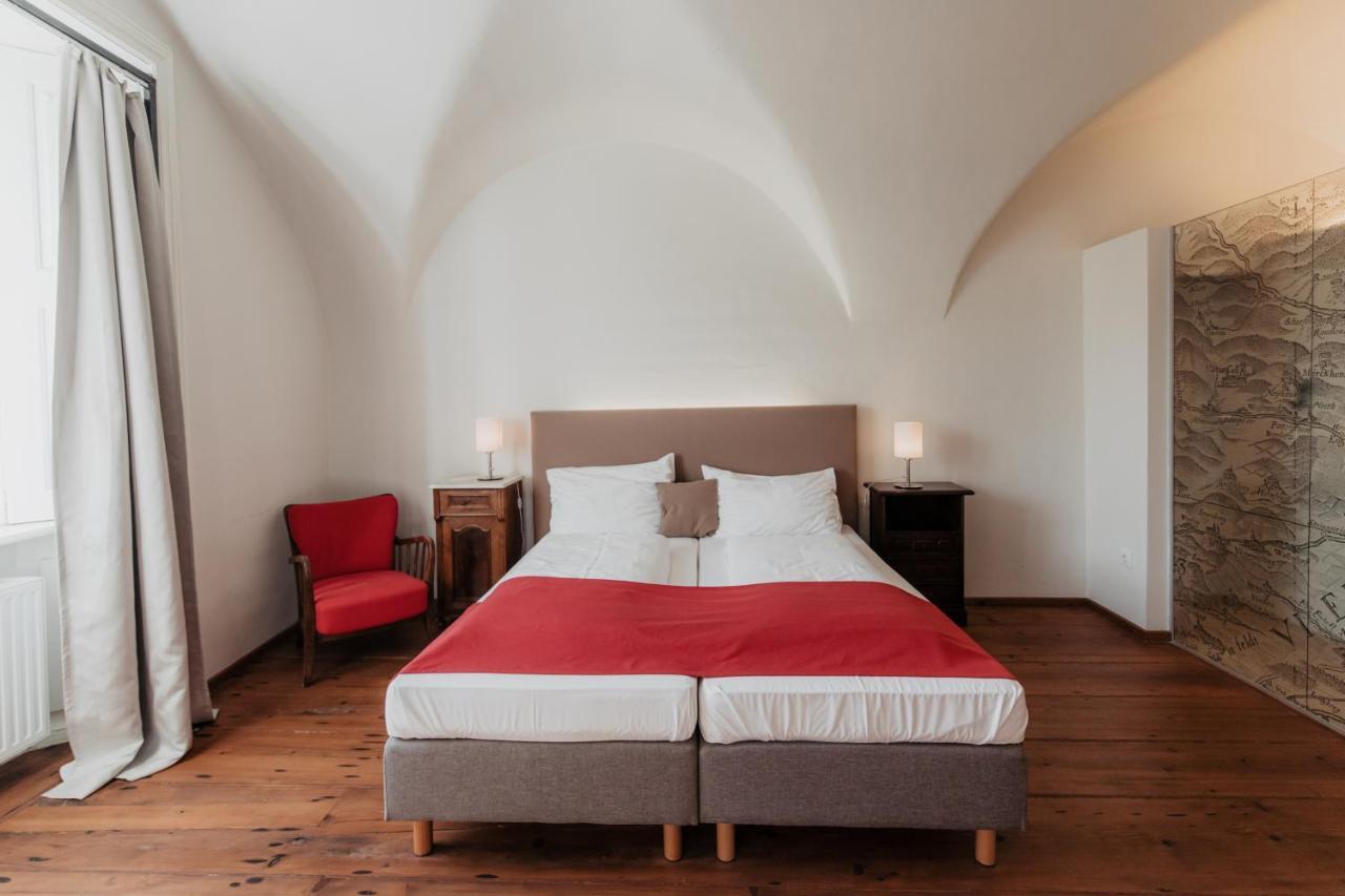 Freigut Thallern Guest house Gumpoldskirchen